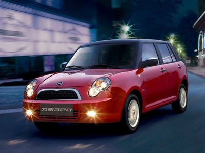 Το κινεζικό… Mini